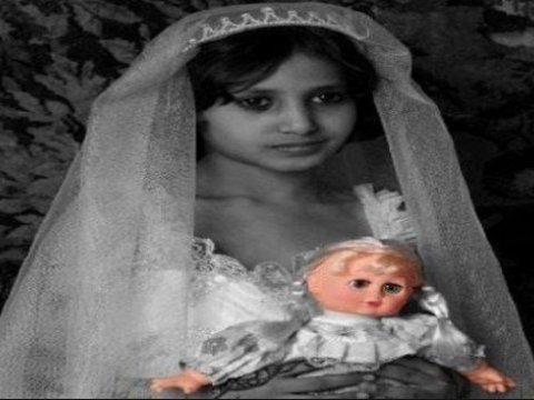 Hər il dünyada 15 milyon şagird ərə verilir - Təhsili yarımçıq qalır