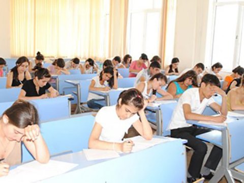 Məktəbi “5”-lə bitirən məzunların yarıdan çoxu attestat qiymətlərini doğrulda bilməyib