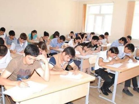 Müəllimlər qəbul sualları haqda: “Bununla bağlı yəqin ki, tədbir görüləcək”  