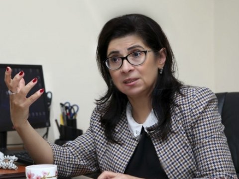 “ Bu təyinat təhsilimizin milli məqsədlər, mənafelər əsasında qurulmasında yeni mərhələ olacaq” – Nadir İsrafilov