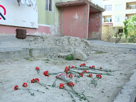 İntihar edən şagirdin vida məktubu - Bir ay əvvəl atası ölmüşdü...