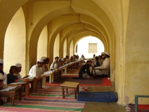 Azərbaycanda islam kollecləri yaradılır