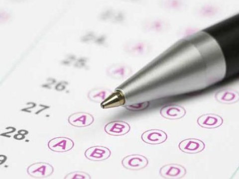 Qəbul imtahanlarındakı test tapşırıqlarının izahı yayımlandı