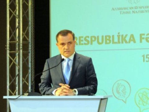 Olimpiada qaliblərinin ali məktəblərə müsabiqədənkənar qəbul edilməsi ilə bağlı qanunvericiliyə dəyişiklik ediləcək