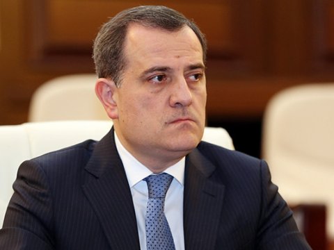 Ceyhun Bayramovdan ƏMR