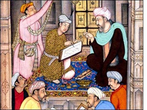 Şərqin ən güclü  mərkəzləşdirilmiş təhsil cəmiyyəti – Azərbaycan elminin zirvəsi