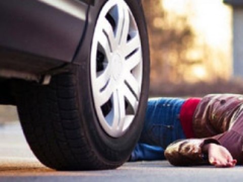 Sabirabadda 14 yaşlı məktəblini maşın vurub