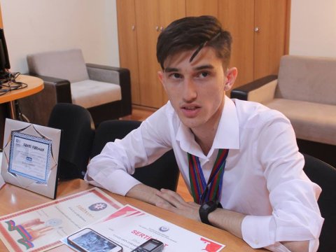  “Ərdoğanın sözünün üstündə durması onu siyasətçi kimi mənə çox sevdirib” – 700 “ballıq”la MÜSAHİBƏ  