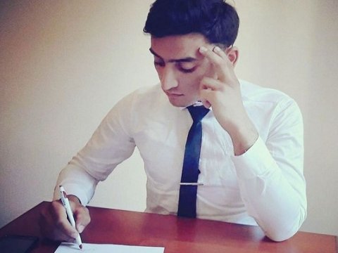 Onlar qar kimi əriyib yoxa çıxır - Tələbədən valideynlərə çağırış