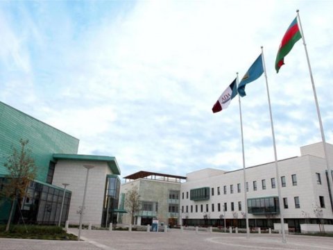 Bakıda dördüncü beynəlxalq “Big Data Day” Baku 2018” forumu keçirilib  