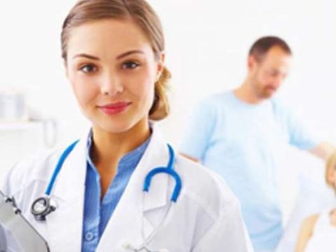  I və IV qrup abituriyentlərinin seçimi elmə necə zərbə vurur? - Həkim xalatı və kompüterə heyranlıq