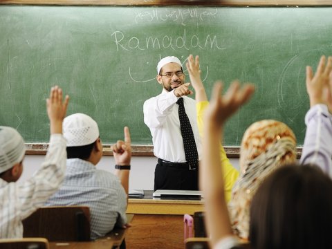 Bu ölkədəki orta məktəblərdə ən yaxşı qiymət 