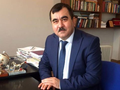 “Təhsilimiz yalnız avropalaşmalı deyil, həm də milliləşməlidir” – Akif Aşırlının təhsil resepti