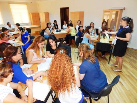 Pedaqoji fəaliyyətinə qadağa qoyulacaq şəxslərin kateqoriyası müəyyən olunur