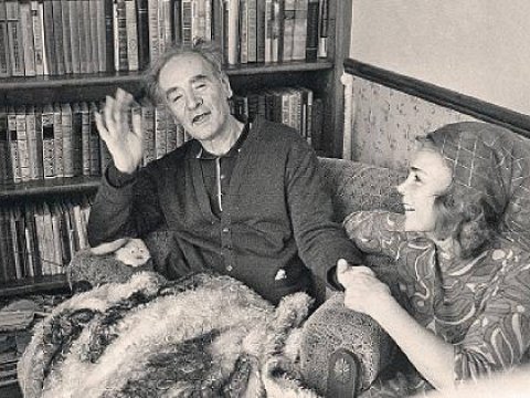 Eynşteynin evinə çağırdığı, Stalinin həbsə atdığı məşhur BAKILI ALİM -VIDEO