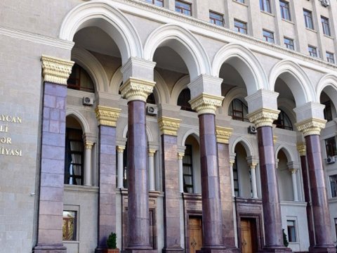 AMEA Fransanın Monpelye Universiteti ilə birgə doktorantura proqramı elan edib
