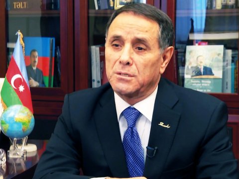 Novruz Məmmədovdan QƏRAR - BDU-nun 100 illiyi keçiriləcək