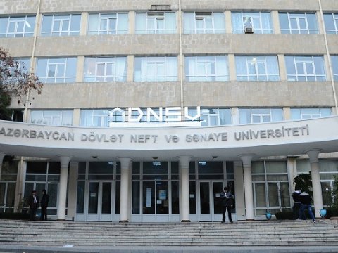ADNSU-nun iki dosenti vəfat edib