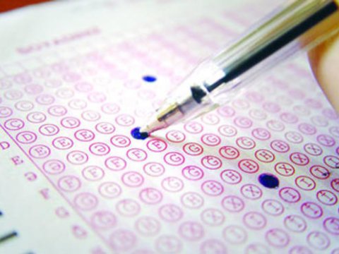 Qəbul imtahanının düzgün cavabları cavab kartında gizlədilir? – Mütəxəssis rəyi