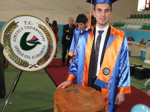 “Azərbaycanda orta məktəbdə öyrəndiklərimi burada, 4 illik ali təhsil müddətində belə keçmədilər” -MÜSAHİBƏ