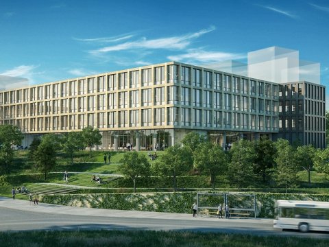 UNEC iddialara cavab verdi - FOTOLAR