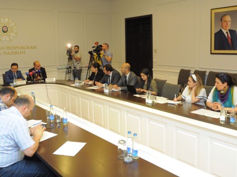 Təhsildə inkişaf və innovasiyalar üzrə 2-ci qrant müsabiqəsinin qalibləri açıqlandı  