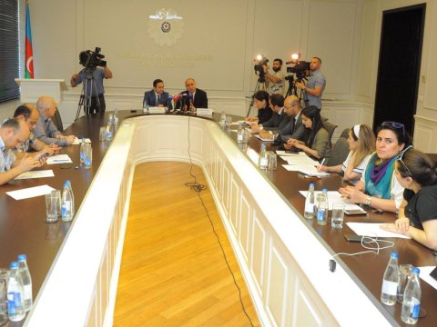 2-ci qrant müsabiqəsinin qalibləri açıqlanıb-VİDEO