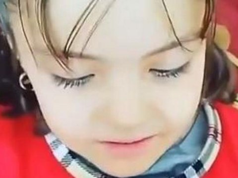 Azərbaycanlı qız dərsdən niyə imtina edir? - Video