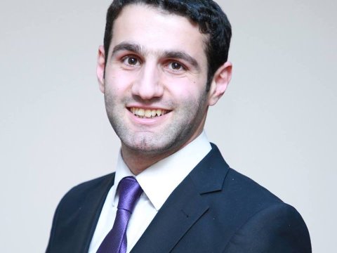 “Ölkəmizdə belə təhsil layihəsi hələ reallaşmayıb” – Qrant  müsabiqəsinin qalibi