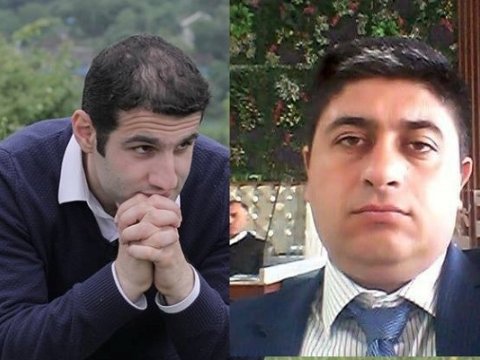 Direktor məşhur müəllimi polisə şikayət etdi