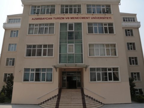 Azərbaycan Turizm və Menecment Universiteti MBA proqramına qoşulur  
