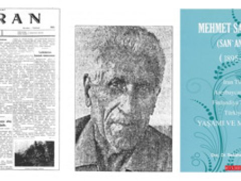 Özünü dəliliyə qoyaraq həyatını xilas edən müsavatçı deputat, həbsdən qaçan müəllim  