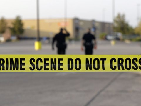 Məktəbdə silahlı insident - bir nəfər ağır yaralandı