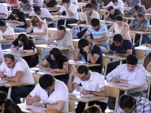 Prokurorluq orqanlarına işə qəbul olmaq istəyənlərin NƏZƏRİNƏ