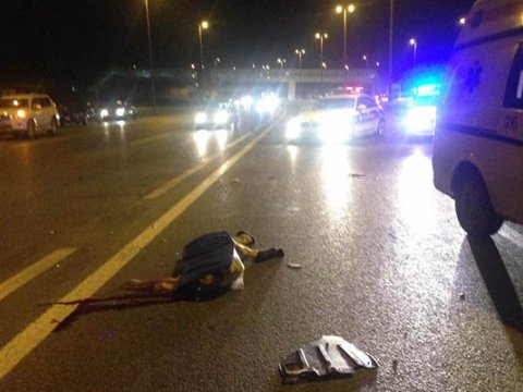 Bakıda avtomobil 9 yaşlı məktəblini vurub öldürdü