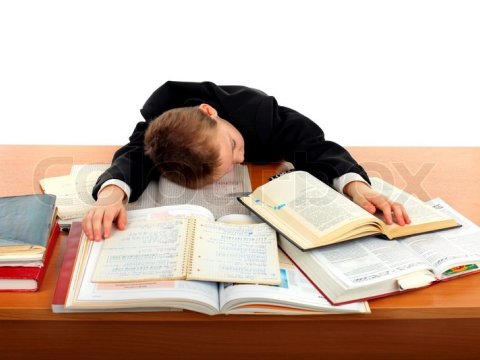 “Ev tapşırıqları ibtidai sinif şagirdlərini məhv edir” –ŞOK