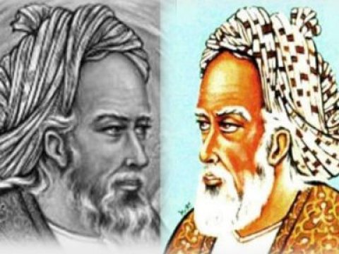 Böyük elmi işləri oğurlanan, sərt rübailər isə adına sırınan Ömər Xəyyam