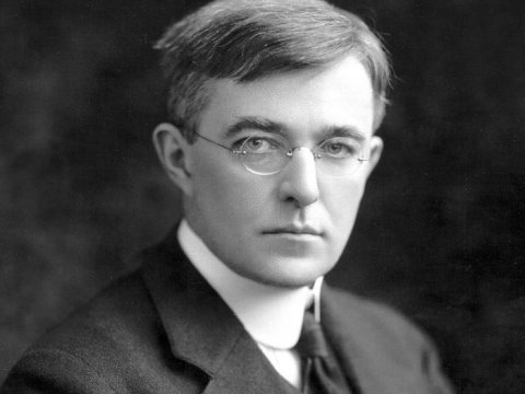 İki dünya müharibəsinin gedişatını  kəşfləri ilə dəyişən nobelli kimyaçı -ARAŞDIRMA