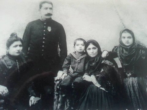 Bakıda güllələnməsini istəyən Cümhuriyyət tələbəsinin acı taleyi -SÖHBƏT