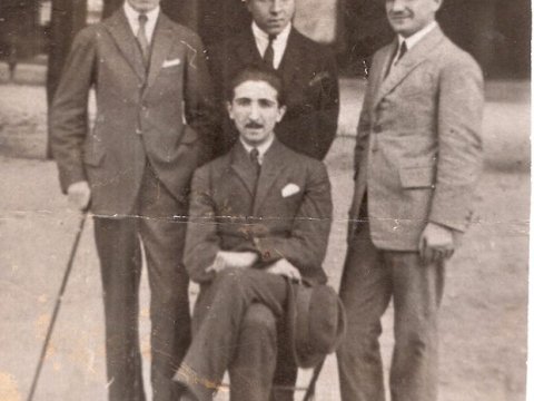 İlk hüquq professorumuz, 30 yaşında sürgündə ölən  Cümhuriyyət kadrı – ARAŞDIRMA
