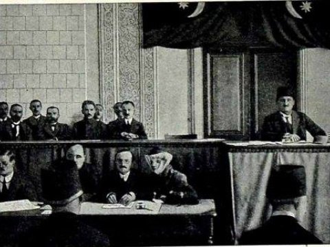 Cümhuriyyət parlamentində müəllimlərin maaş davası - AXC-100