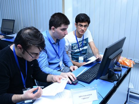 Bakının olimpiada çempionları – Onları siz də tanıyın – AzEdu.az-la BŞTİ-nin layihəsi