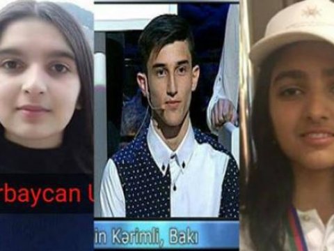 700 bal toplayanlar bəribaşdan ixtisas da seçiblər - III qrupda hamı hüququ istəyir - MARAQLI