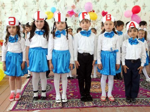 “Misir Mərdanov qadağan etdi, biz də “Əlifba” bayramını illərdir, keçirmirik”- Məktəblərdə qərarsızlıq