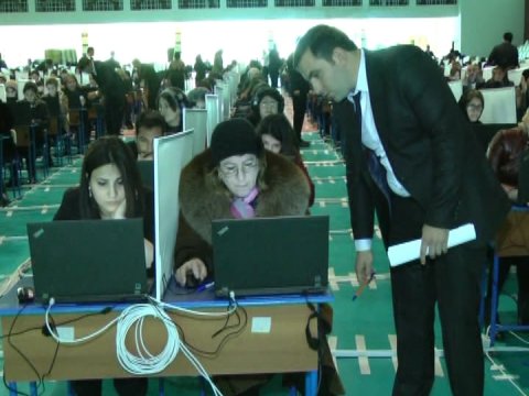 “Müəllimlər yeni tələblərə uyğunlaşmaq üçün üzərlərində işləməlidirlər” – “Diaqnostika” problemləri