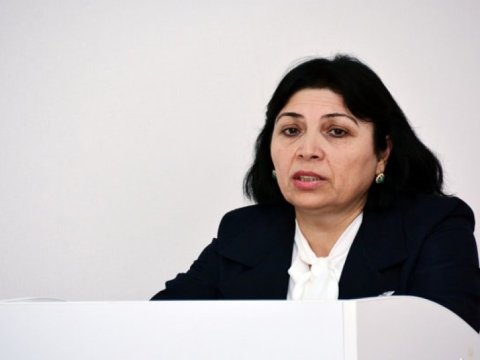 “Təhsilin metodologiyası və kurikulumla bağlı terminlər lüğəti hazırlanacaq” – Sayalı Sadıqova