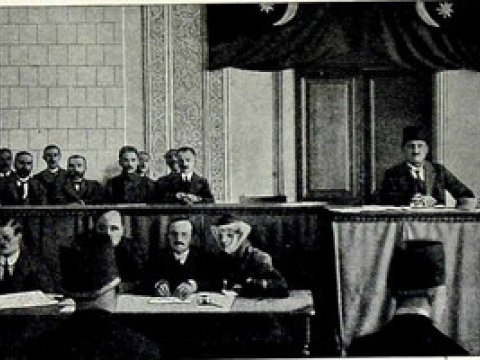 Azərbaycanda infrastruktur layihələri 100 il bundan əvvəl də priorotet olub  - TƏHLİL