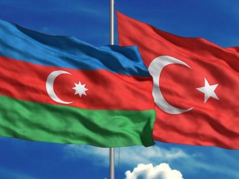 Dünyada elmin müxtəlif sahələrində ilk müdafiəçilər olan Azərbaycan –Türkiyə alimləri