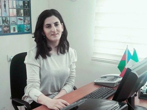 Azərbaycan Dillər Universitetinin əməkdaşı beynəlxalq assosiasiyanın üzvü seçildi
