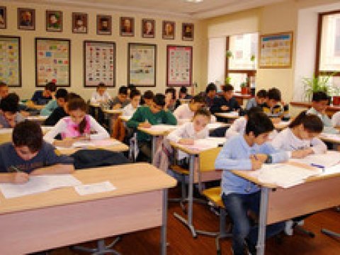 Sabah IV Respublika fənn müsabiqələrinin birinci mərhələsi keçiriləcək